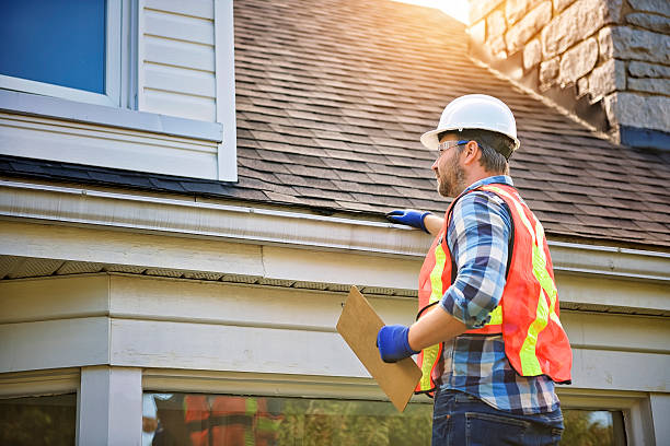 Licensed Roof Leak Repair service in Nashua, MN - Norken Roofing